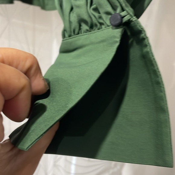 ADEAM blouse - Picture 8 of 16